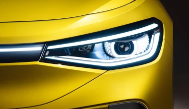 Τι δίνει λάμψη στα Volkswagen ID.3 και ID.4;