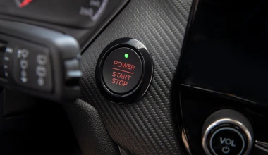 Τι ξεχωριστό έχει η ειδική έκδοση του νέου Ford Fiesta ST Edition!