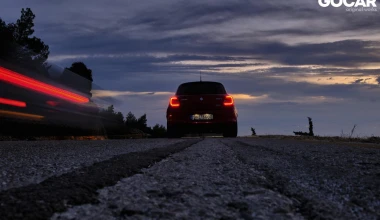 ΔΟΚΙΜΗ: SUZUKI SWIFT 1.2 GLX Hybrid FL - Τόνωση