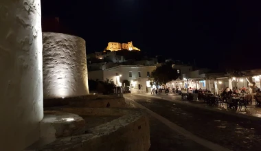 “Βιώσιμη κινητικότητα: δύο λέξεις μαγικές”