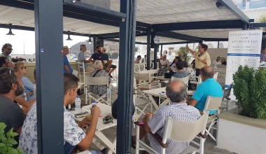 “Βιώσιμη κινητικότητα: δύο λέξεις μαγικές”