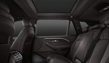 Ένα SUV που πιάνει τα 300 km/h, για την αγορά του Βιετνάμ!