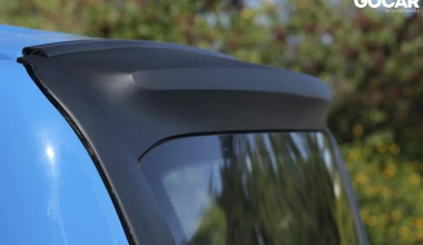 Δοκιμή: Bajaj Qute - Μatchbox