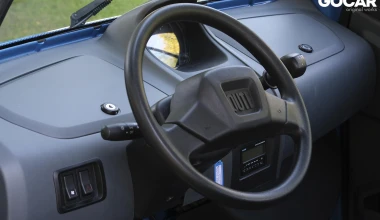 Δοκιμή: Bajaj Qute - Μatchbox