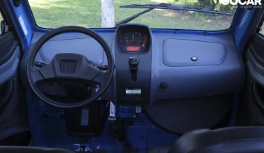 Δοκιμή: Bajaj Qute - Μatchbox