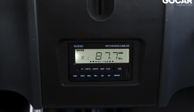 Δοκιμή: Bajaj Qute - Μatchbox