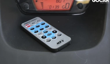 Δοκιμή: Bajaj Qute - Μatchbox