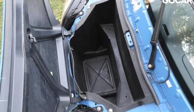 Δοκιμή: Bajaj Qute - Μatchbox