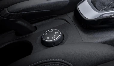 Ήρθε το νέο Opel Crossland (τιμές)