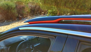 ΔΟΚΙΜΗ: Citroen C5 Aircross 1.6 PureTech 180 PS EAT8