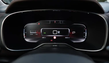 ΔΟΚΙΜΗ: Citroen C5 Aircross 1.6 PureTech 180 PS EAT8