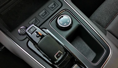 ΔΟΚΙΜΗ: Citroen C5 Aircross 1.6 PureTech 180 PS EAT8