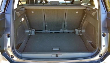 ΔΟΚΙΜΗ: Citroen C5 Aircross 1.6 PureTech 180 PS EAT8