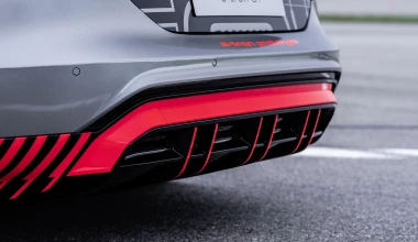 e-tron GT: Μάθε τα πάντα για το πώς κατασκευάζεται το πρώτο ηλεκτρικό supercar της Audi