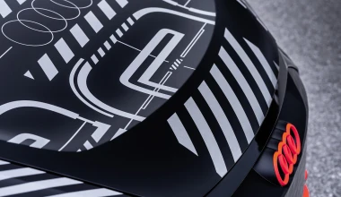 e-tron GT: Μάθε τα πάντα για το πώς κατασκευάζεται το πρώτο ηλεκτρικό supercar της Audi