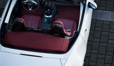 Η Mazda δωρίζει 50 MX-5 στους ήρωες του κορονοϊού