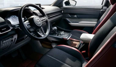 Η Mazda δωρίζει 50 MX-5 στους ήρωες του κορονοϊού