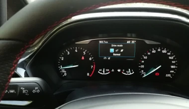 Δοκιμή: Ford Fiesta 1.0 Ecoboost Hybrid - Υβριδικό… GTi