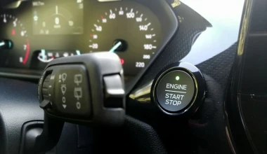 Δοκιμή: Ford Fiesta 1.0 Ecoboost Hybrid - Υβριδικό… GTi