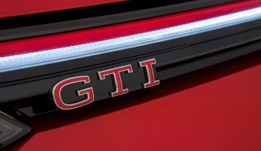 Volkswagen Golf GTI: Και τα 7 ήταν υπέροχα