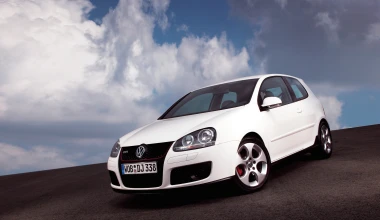Volkswagen Golf GTI: Και τα 7 ήταν υπέροχα