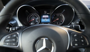 Η τιμή του ηλεκτρικού van της Mercedes-Benz