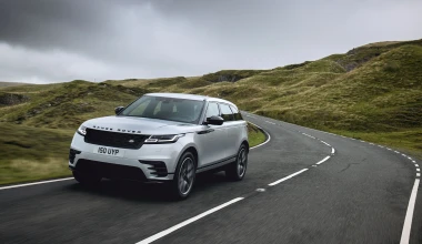 Η Jaguar Land Rover ακυρώνει το θόρυβο
