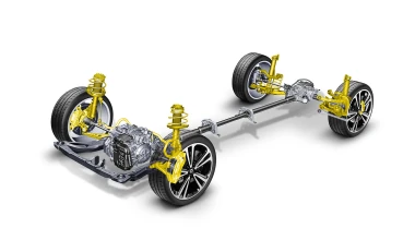 Με νέους ισχυρούς κινητήρες το Opel Insignia