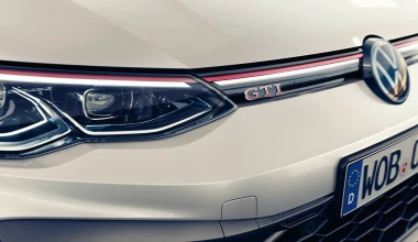 Nέο Golf GTI Clubsport με 300 ίππους και πρόγραμμα Nurburgring