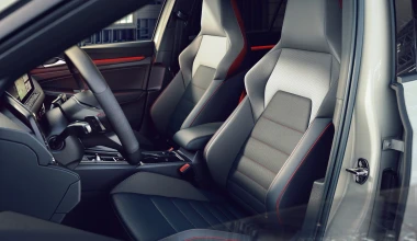 Nέο Golf GTI Clubsport με 300 ίππους και πρόγραμμα Nurburgring