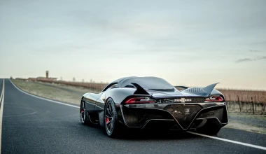 Στόχος το ρεκόρ Γκίνες για την SSC