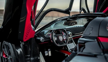 Στόχος το ρεκόρ Γκίνες για την SSC