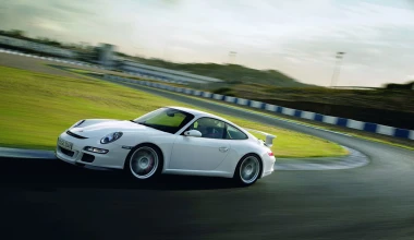 Τα 5 πιο συναρπαστικά GT μοντέλα της Porsche (+video)