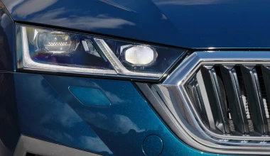 Δοκιμή: Skoda Octavia Grand Coupe 1.5 TSI 150 PS - Grand σε όλα