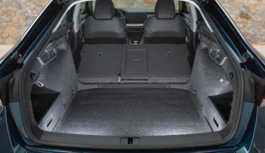 Δοκιμή: Skoda Octavia Grand Coupe 1.5 TSI 150 PS - Grand σε όλα