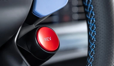 Hyundai i20 N: Με 204 ίππους και οδηγοκεντρικό χαρακτήρα (video)