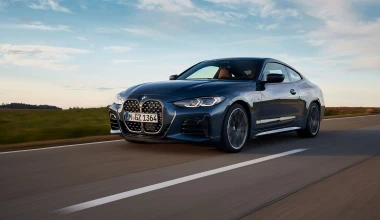 Οδηγούμε την BMW M440i xDrive Coupe - Χωρίς συντηρητικά