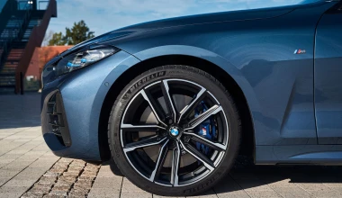 Οδηγούμε την BMW M440i xDrive Coupe - Χωρίς συντηρητικά