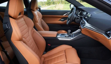 Οδηγούμε την BMW M440i xDrive Coupe - Χωρίς συντηρητικά