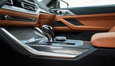 Οδηγούμε την BMW M440i xDrive Coupe - Χωρίς συντηρητικά