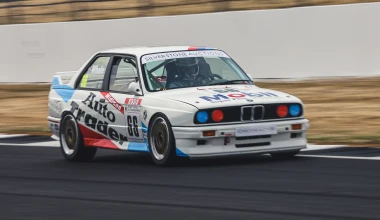 Σπάνιες BMW σε δημοπρασία!