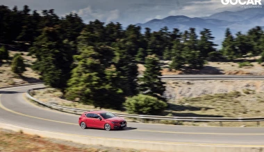 Δοκιμή: SEAT Leon 1.5 TSI 150 PS  FR - New face 