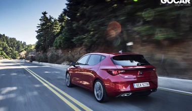 Δοκιμή: SEAT Leon 1.5 TSI 150 PS  FR - New face 