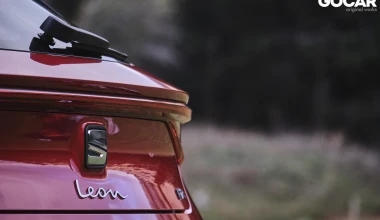 Δοκιμή: SEAT Leon 1.5 TSI 150 PS  FR - New face 