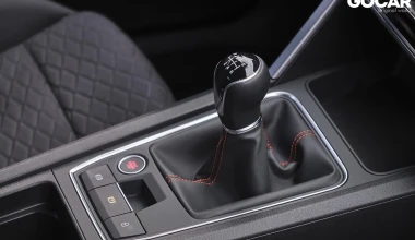 Δοκιμή: SEAT Leon 1.5 TSI 150 PS  FR - New face 