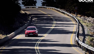 Δοκιμή: SEAT Leon 1.5 TSI 150 PS  FR - New face 