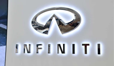 INFINITI Lounge: Στην καρδιά της Nissan