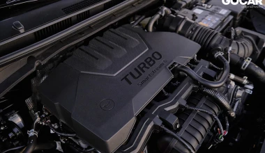 Δοκιμή: Hyundai i20 1.0 T-GDi 100ps - Revolution!