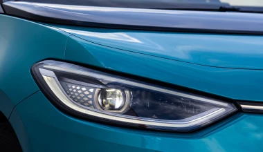 Δοκιμή: Volkswagen ID.3 1st Edition - Το ηλεκτρικό της νέας εποχής