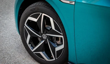 Δοκιμή: Volkswagen ID.3 1st Edition - Το ηλεκτρικό της νέας εποχής